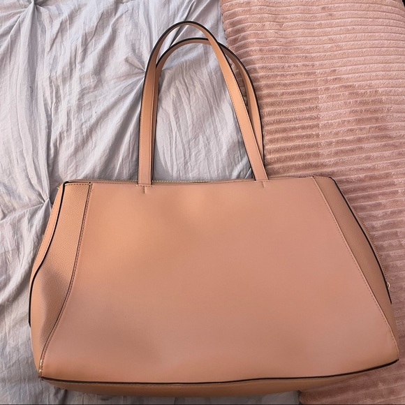 A New Day Brief Case Work Tote - Picture 4 of 6